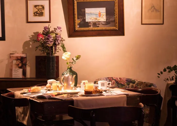 Novecento - By Romanelli Family Venise